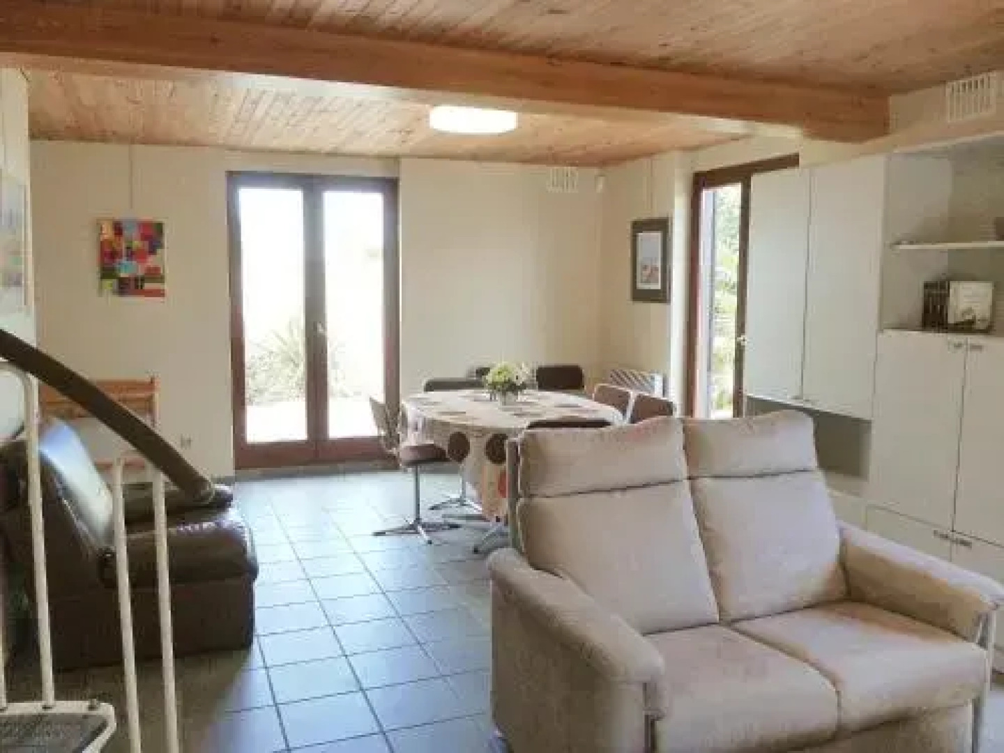 Holiday Home Lotissement du Stade