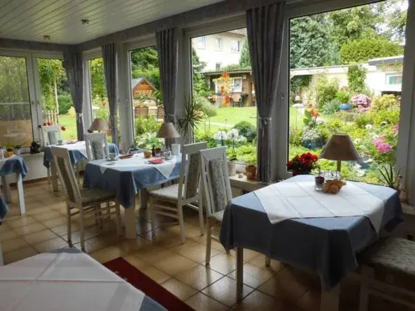 Hotel Engelke am Schloß