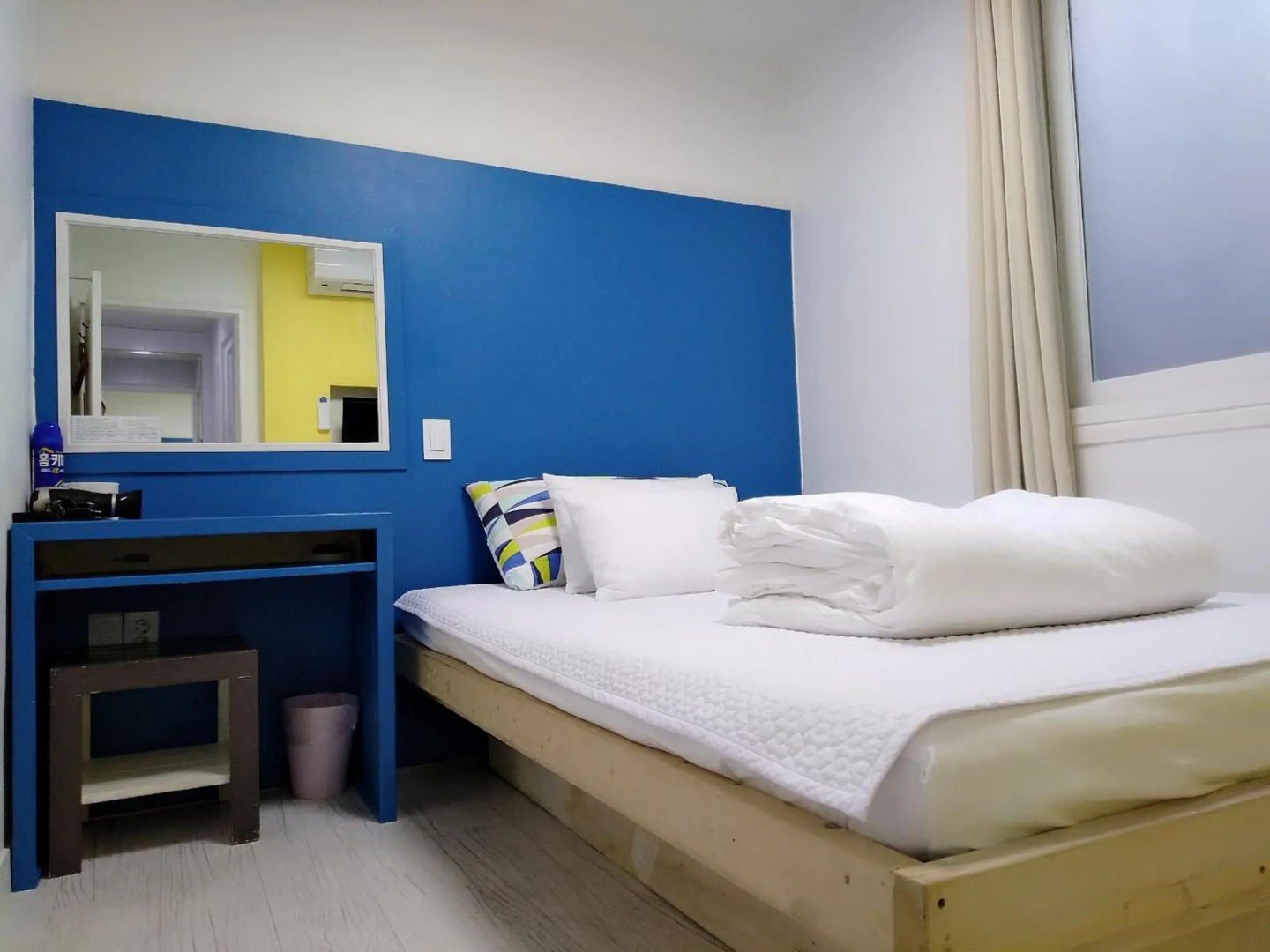 Slow Citi Guesthouse - Hostel