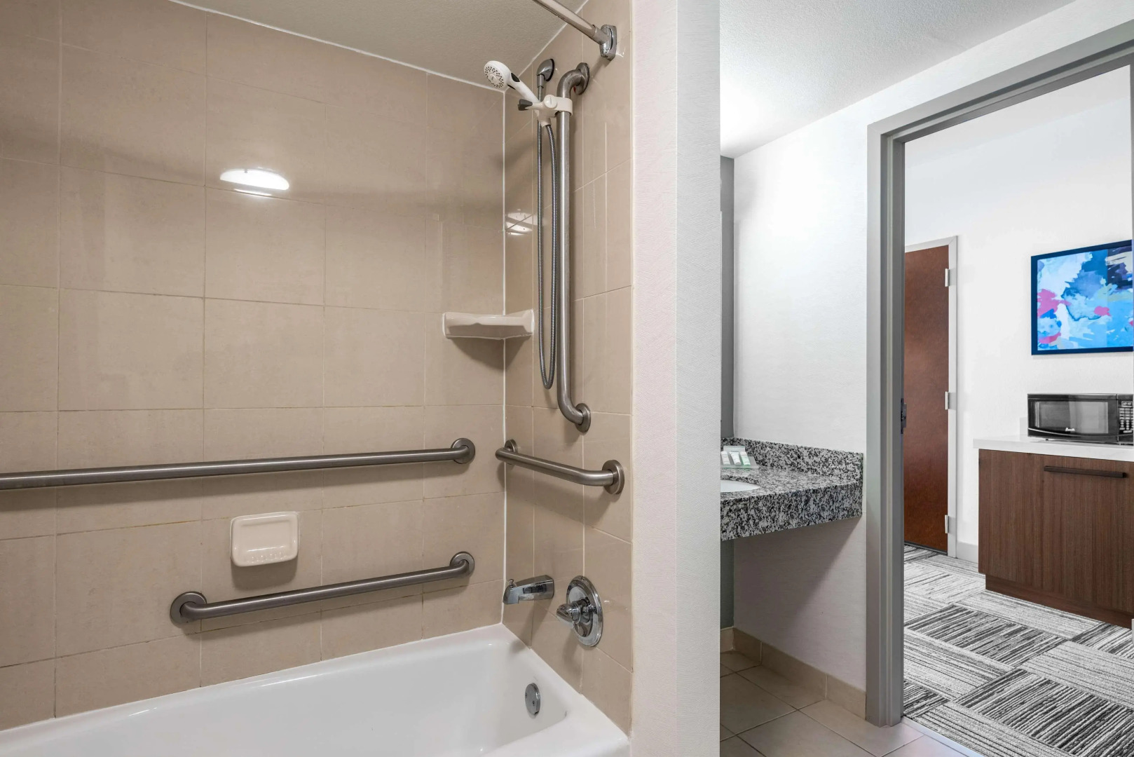 Hilton Garden Inn North Little Rock