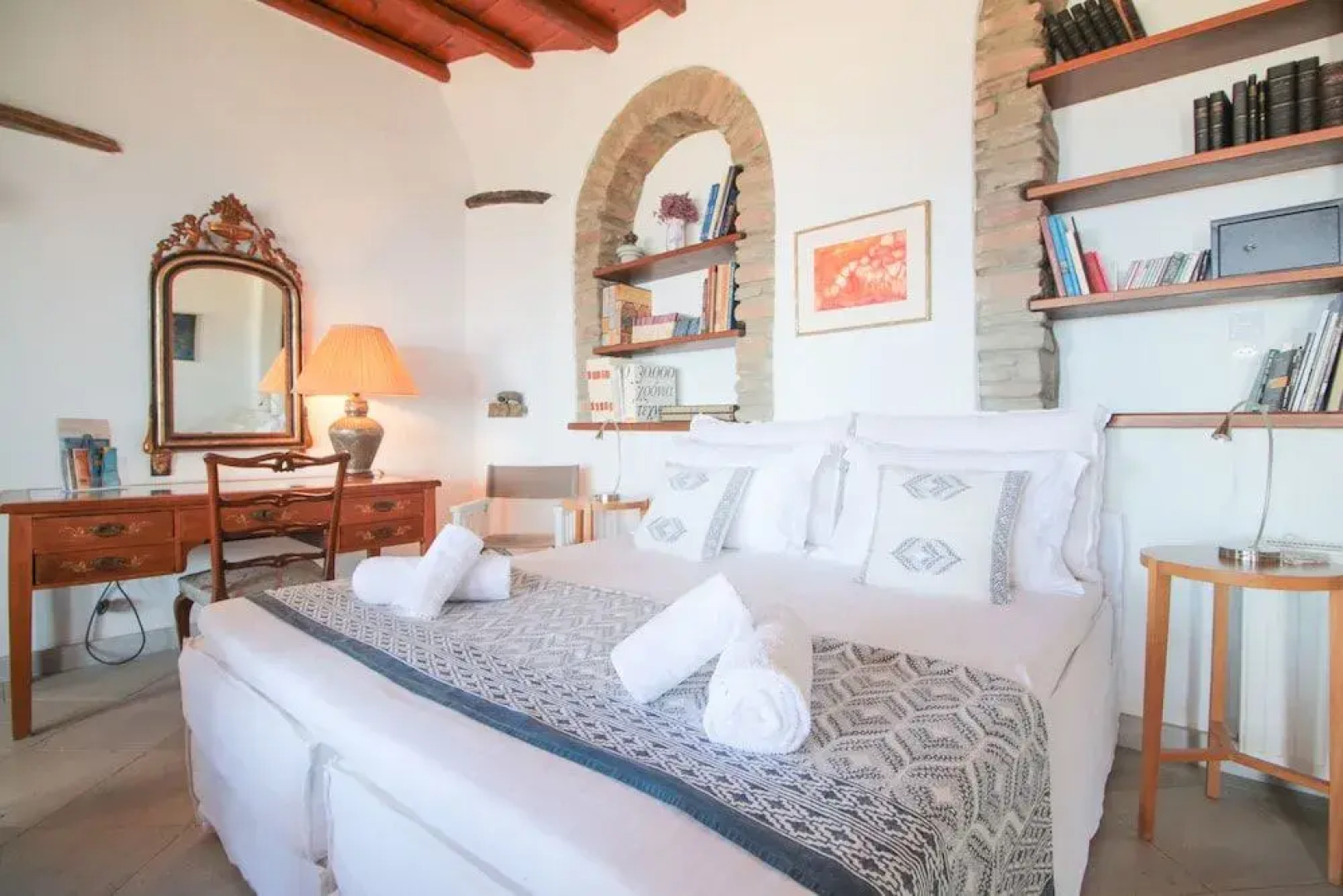 Sea View Exclusive Studios - Tinos