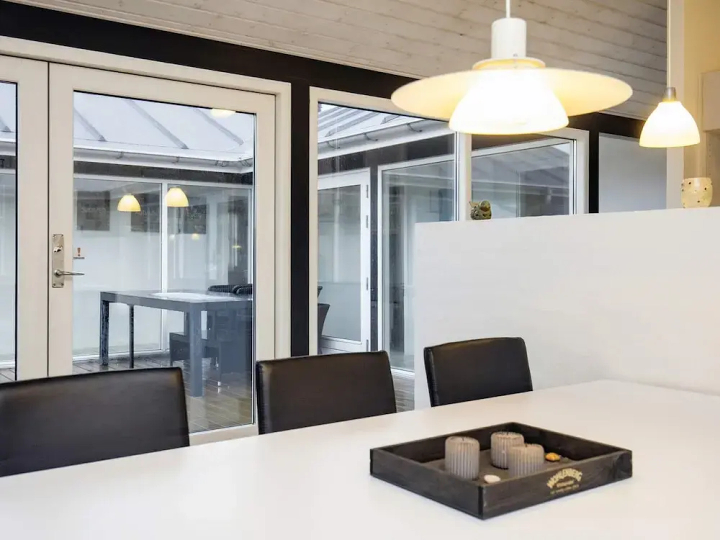 Stunning Holiday Home in Hirtshals with Hot Tub