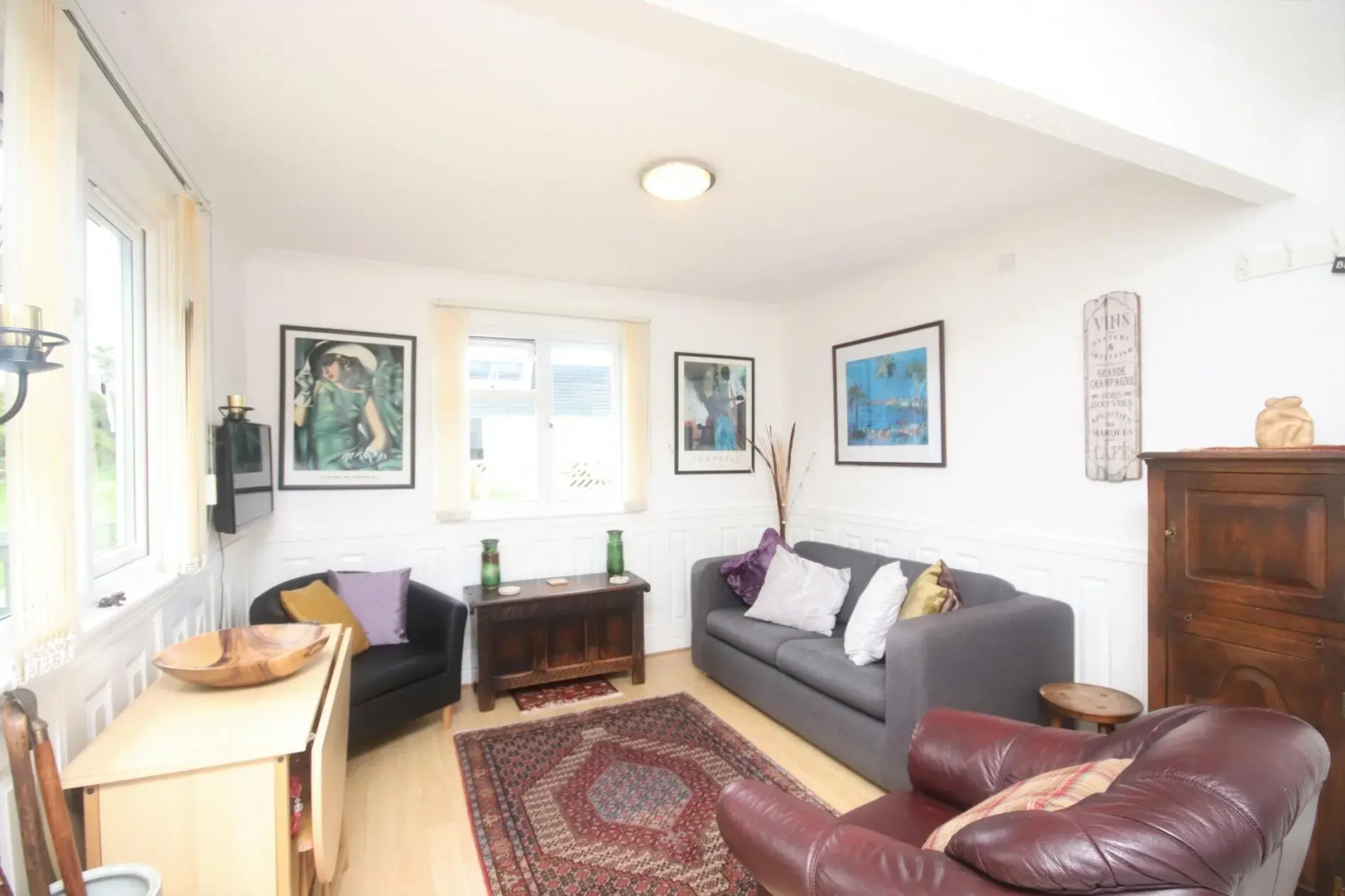 5G Medmerry Park 1 Bedroom Chalet