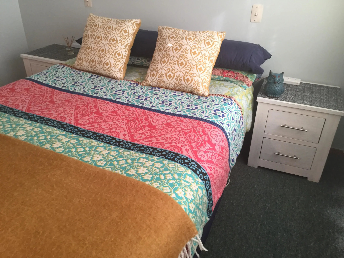 TripInn Modern Motels & Affordable Accommodation