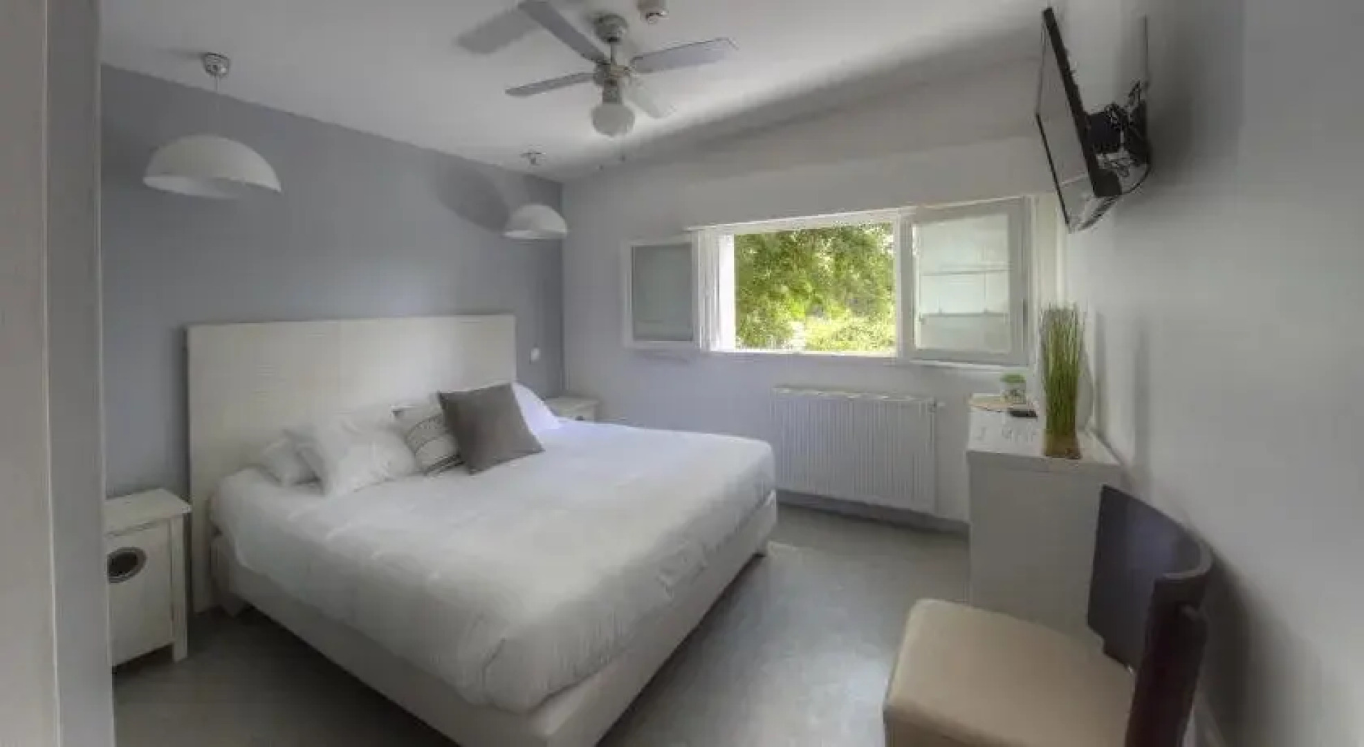 Le Ponton dHydroland