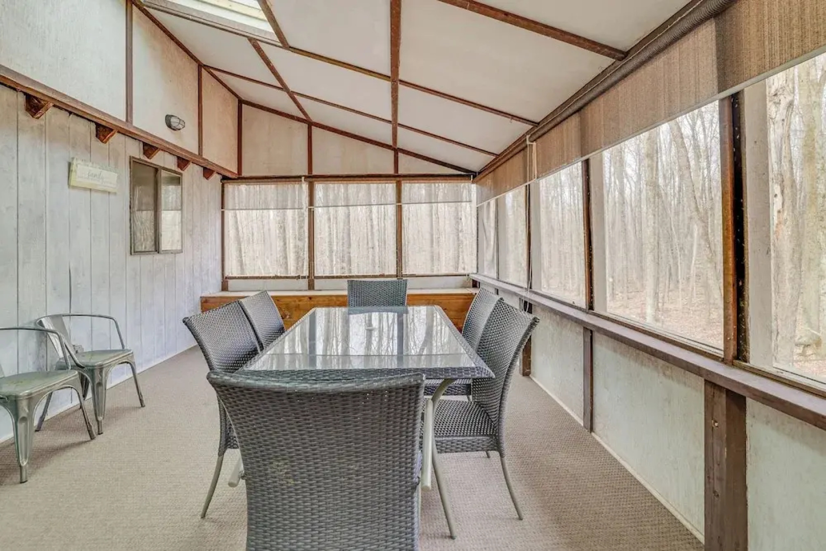 Hot Tub & Resort Amenities: Pocono Lake Retreat!