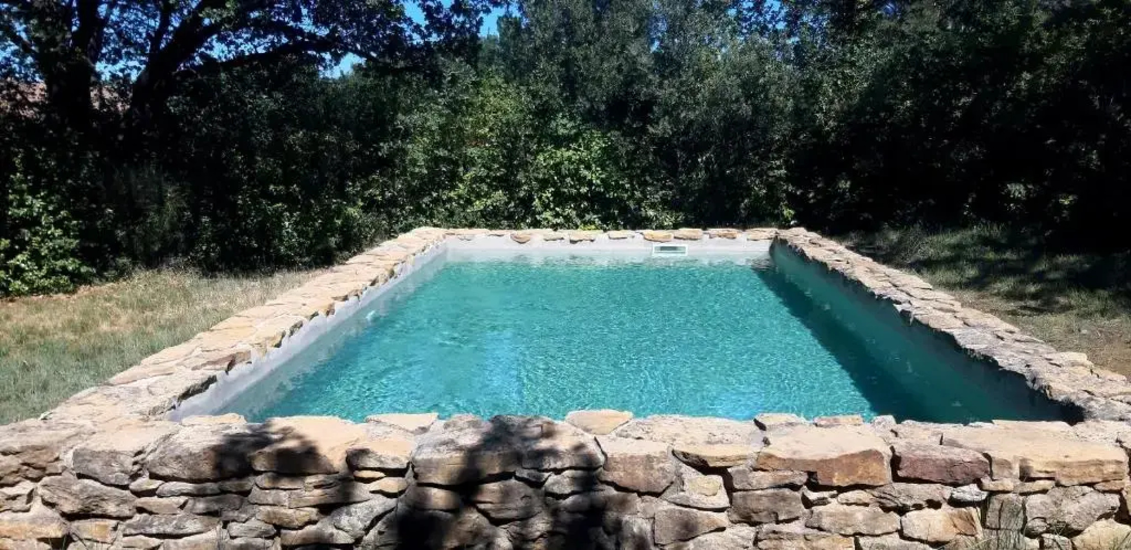 Les Lilas des Chênes