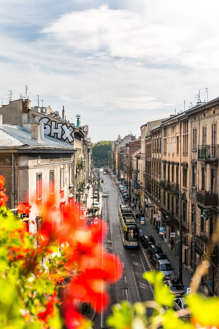 Apartamenty Długa 27