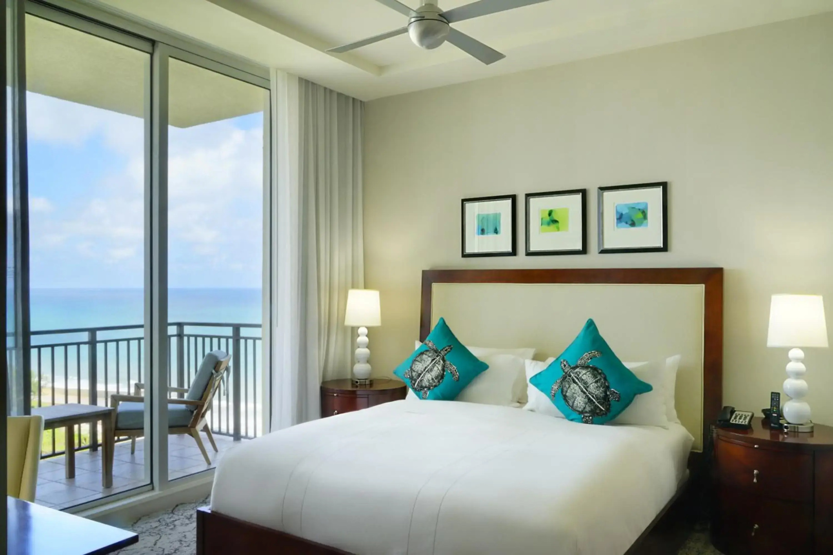 Palm Beach Singer Island Resort & Spa Luxury Suites