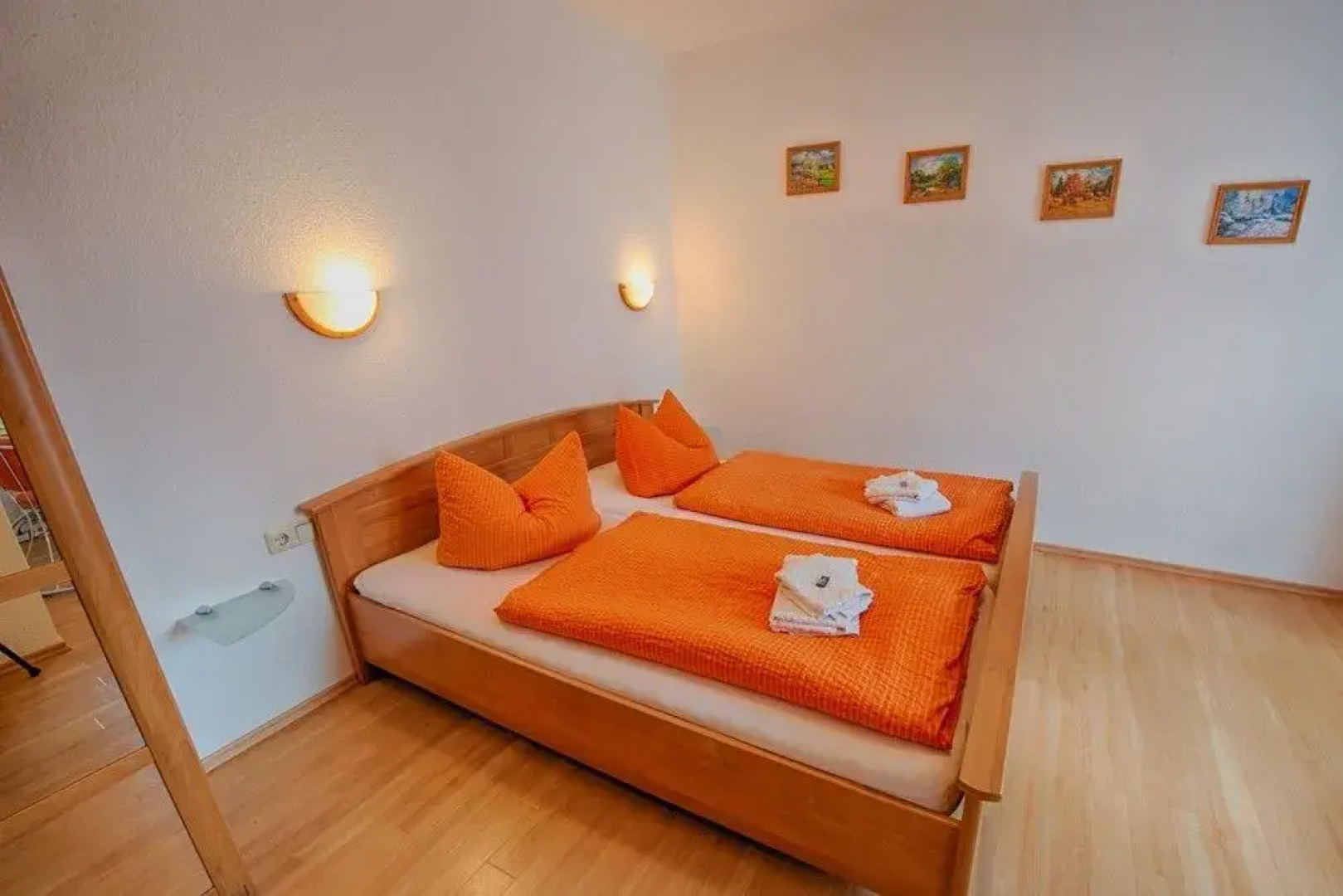 Zum Wildbach Schierke