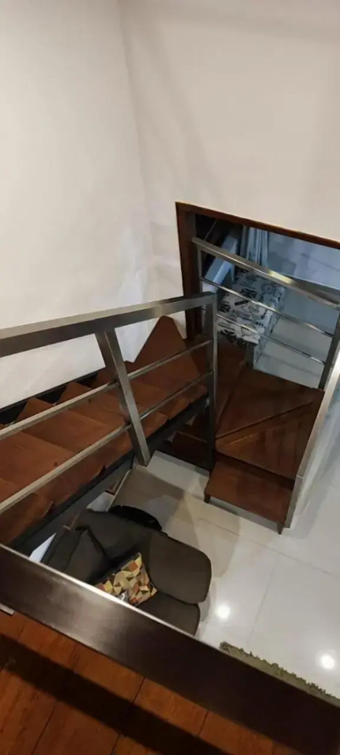 Condominio West Country Residence