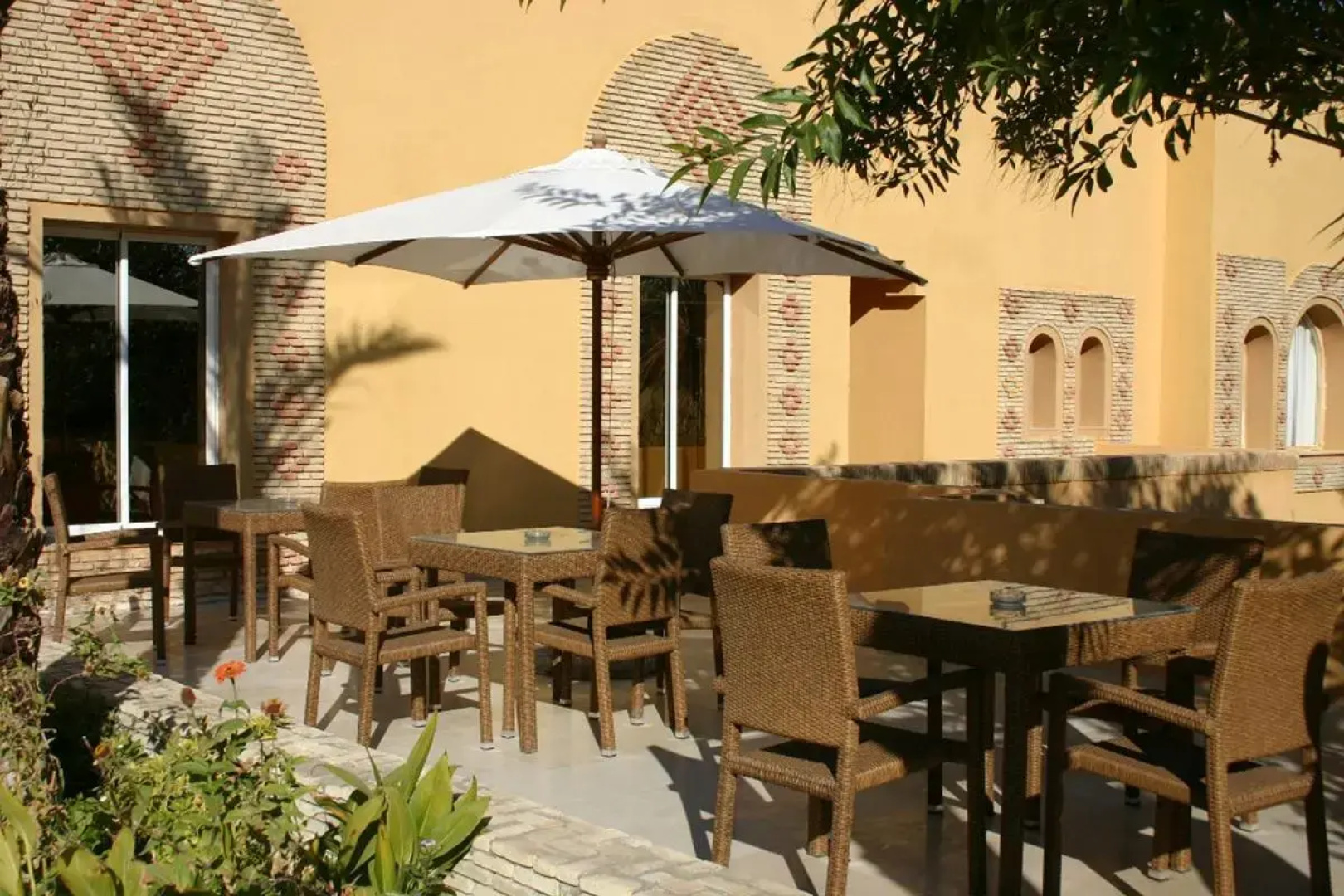Ksar El Jerid Tozeur