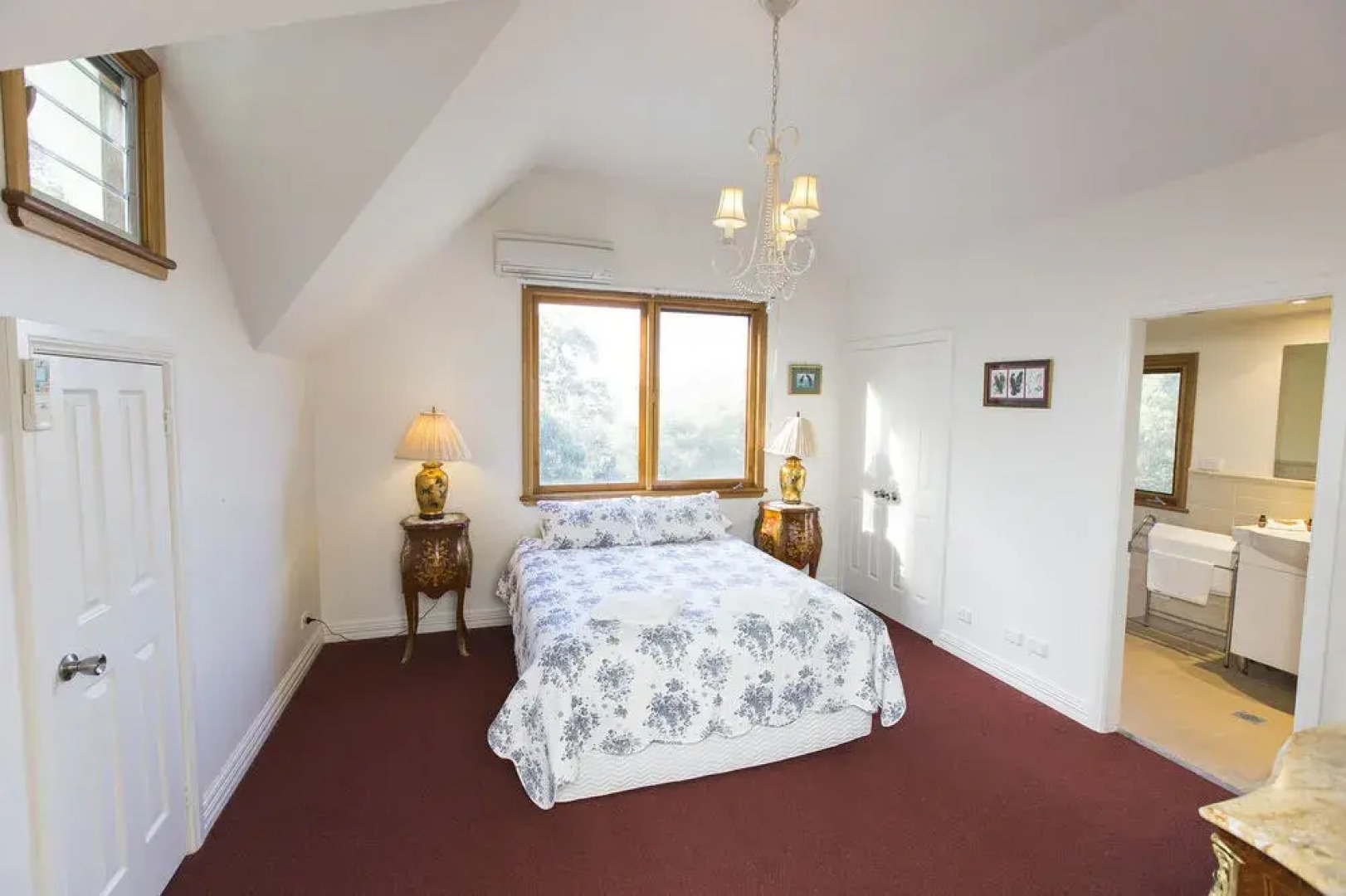 The Barringtons Country Retreat