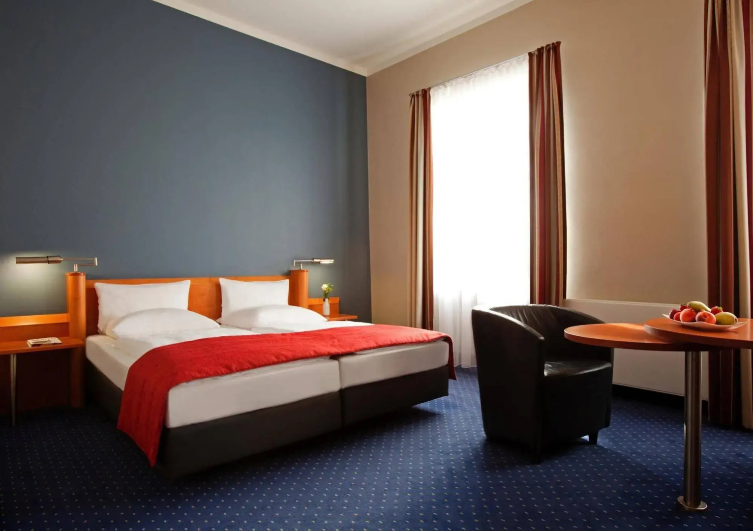 Townhouse Stadt Hamburg Wismar