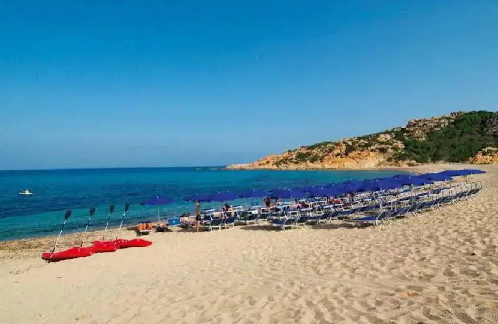 Orovacanze Club Alba di Luna Hotel