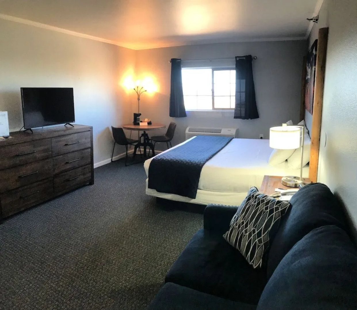 Gold King Mountain Inn