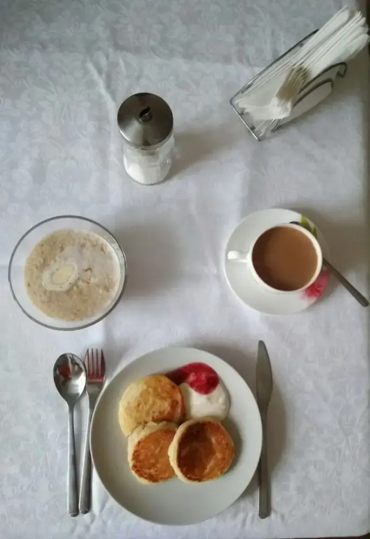 Усадьба Алекс 