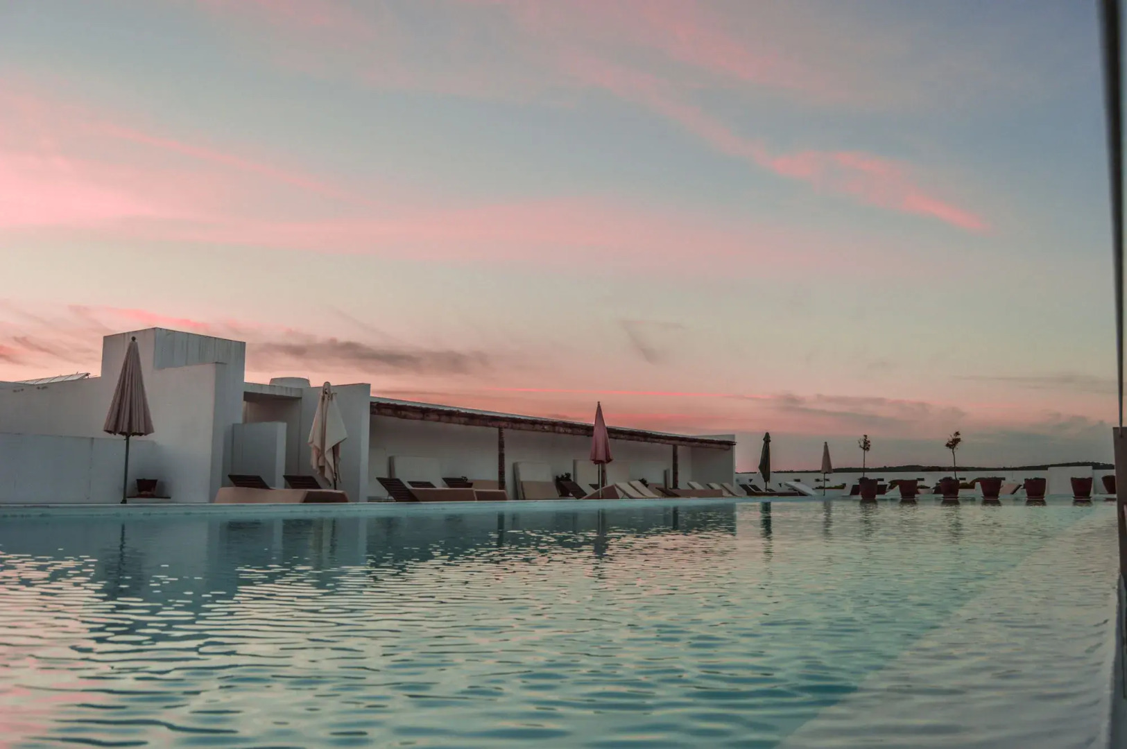 The Lince Ecorkhotel Évora