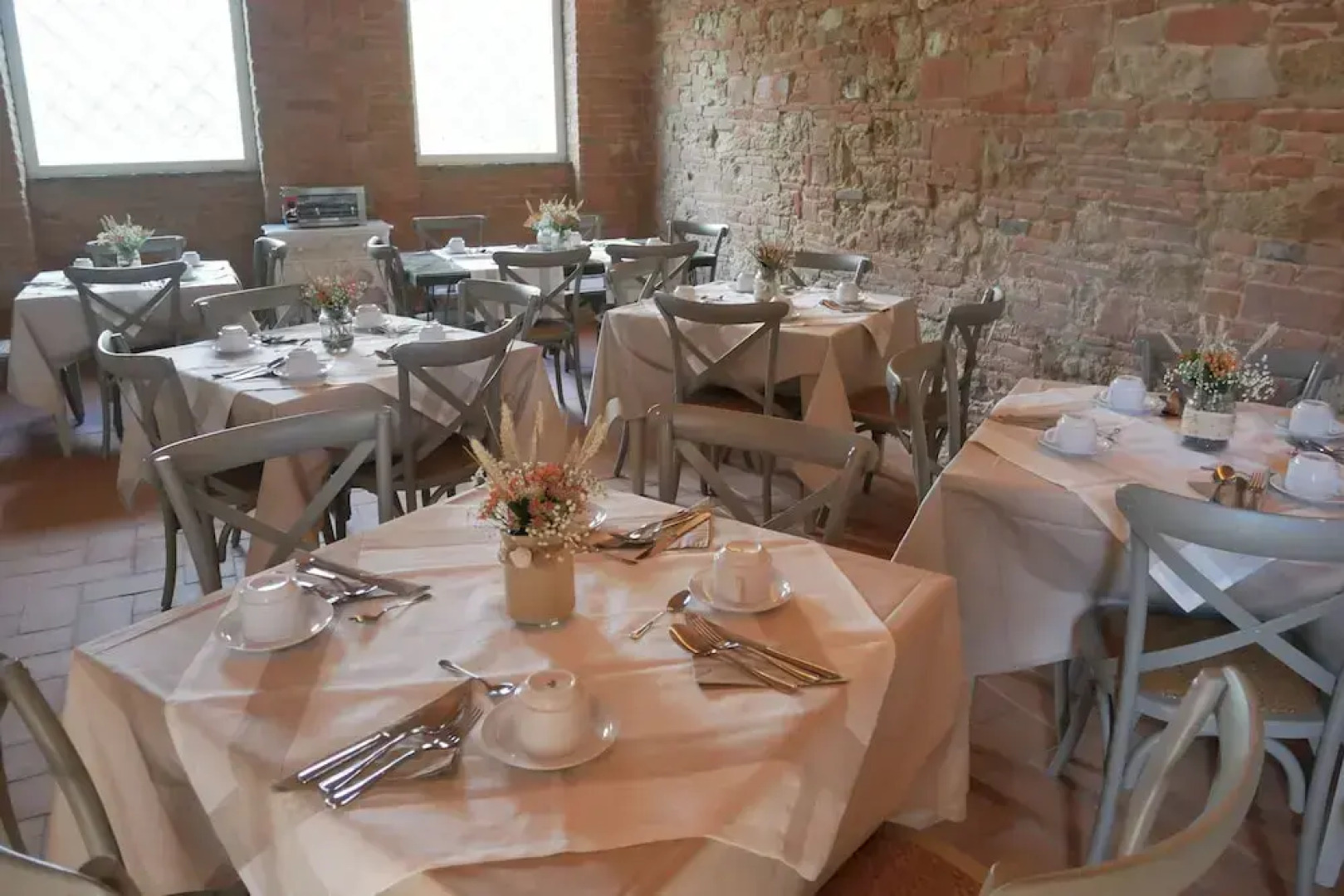 Agriturismo Due Comuni