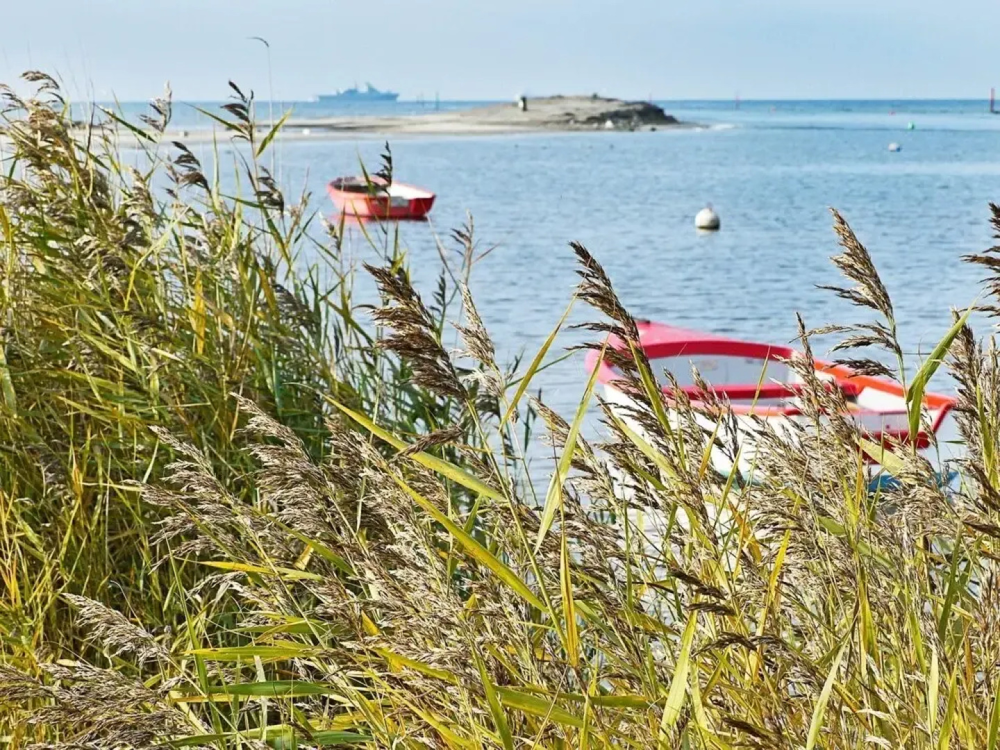 Holiday Home in Wendtorf