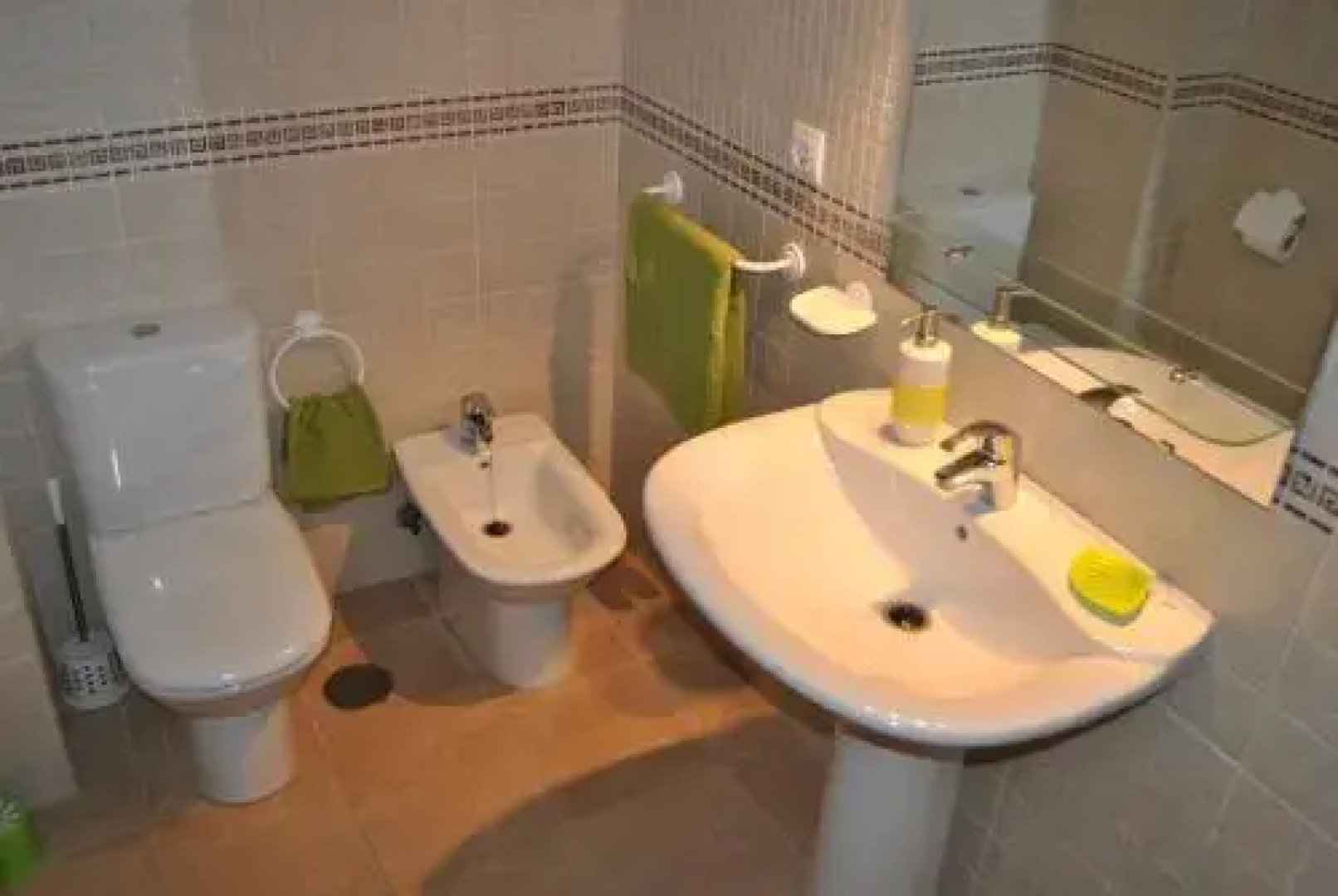 Apartamentos Vacacionales Taymar