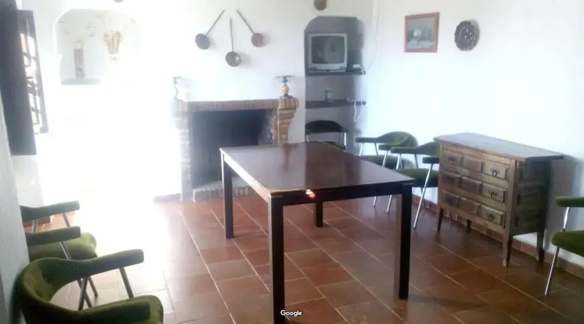 Villa With 4 Bedrooms in Loja, With Wonderful Mountain View, Private Pool and Furnished Terrace