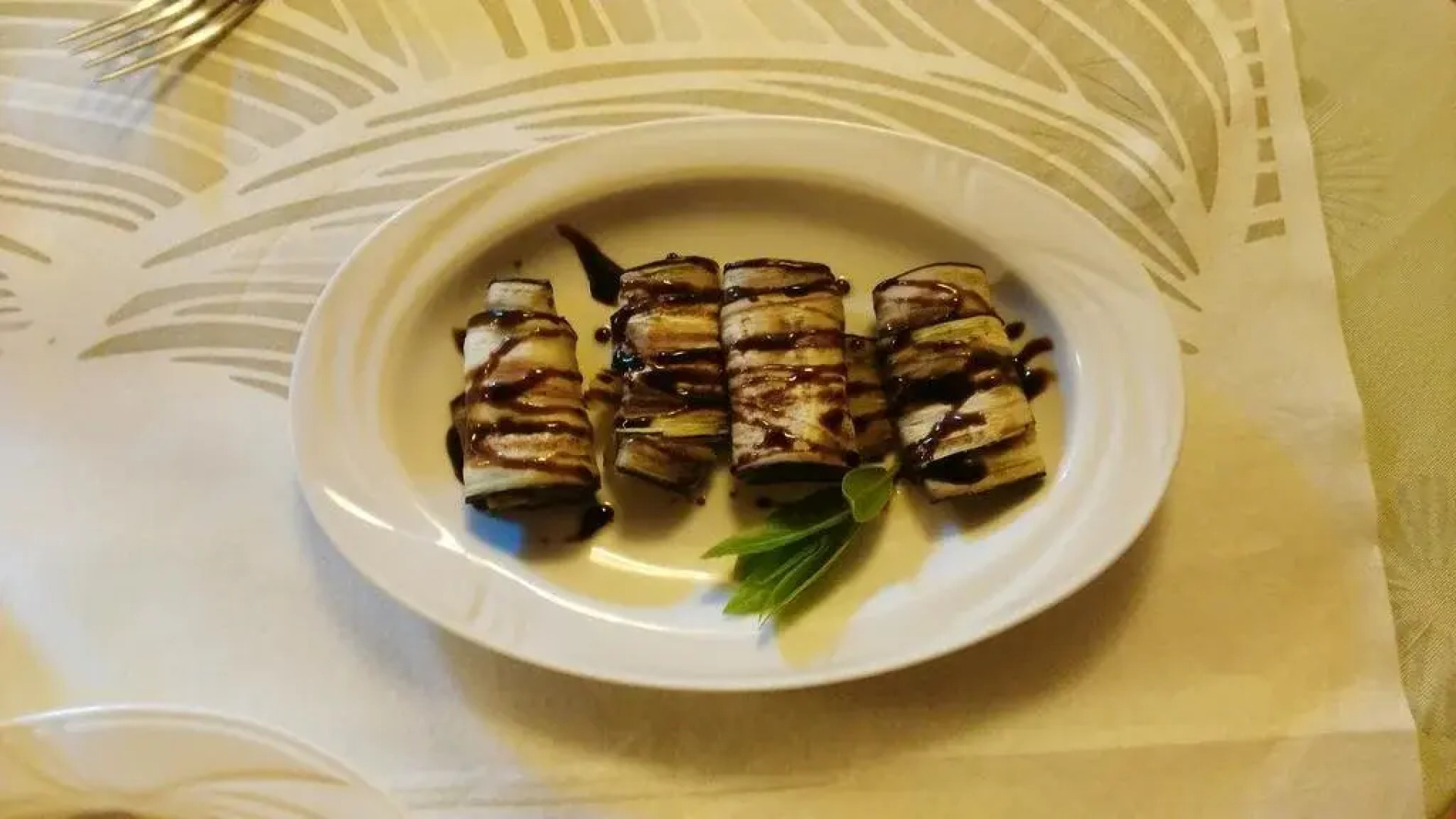 Country House La Scortica