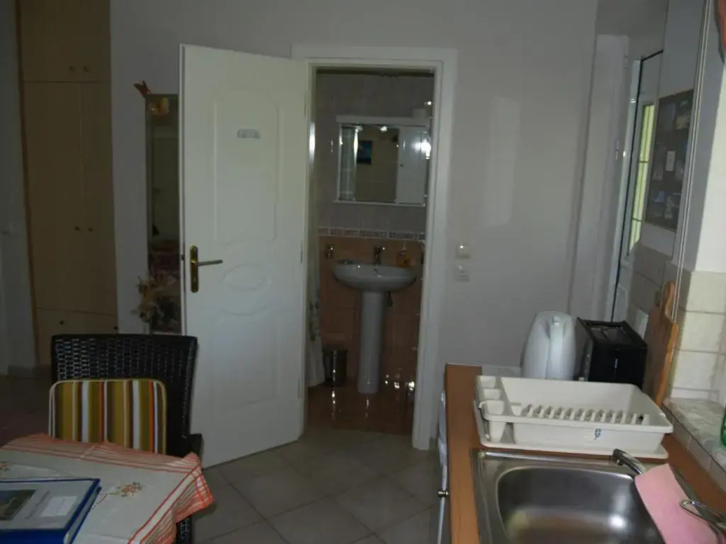 Villa Verde Apart-Hotel