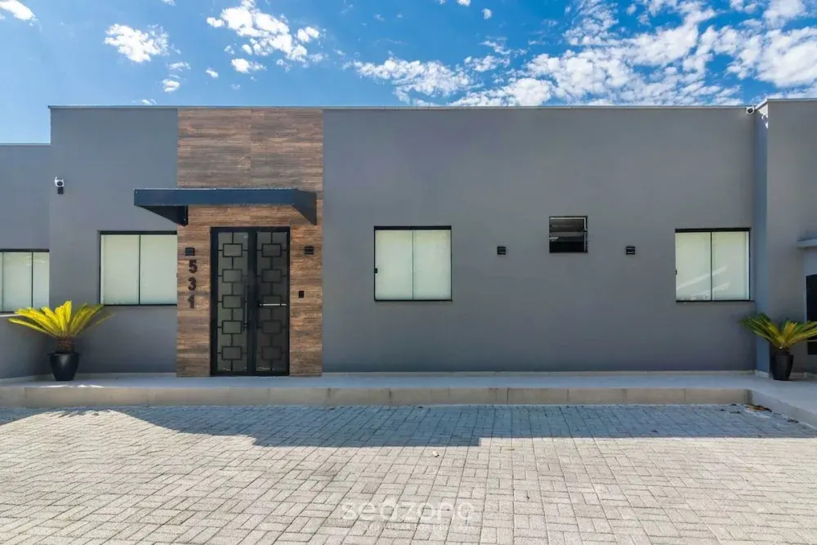 Complete and Well-located Studio, Blumenau Lfh0306