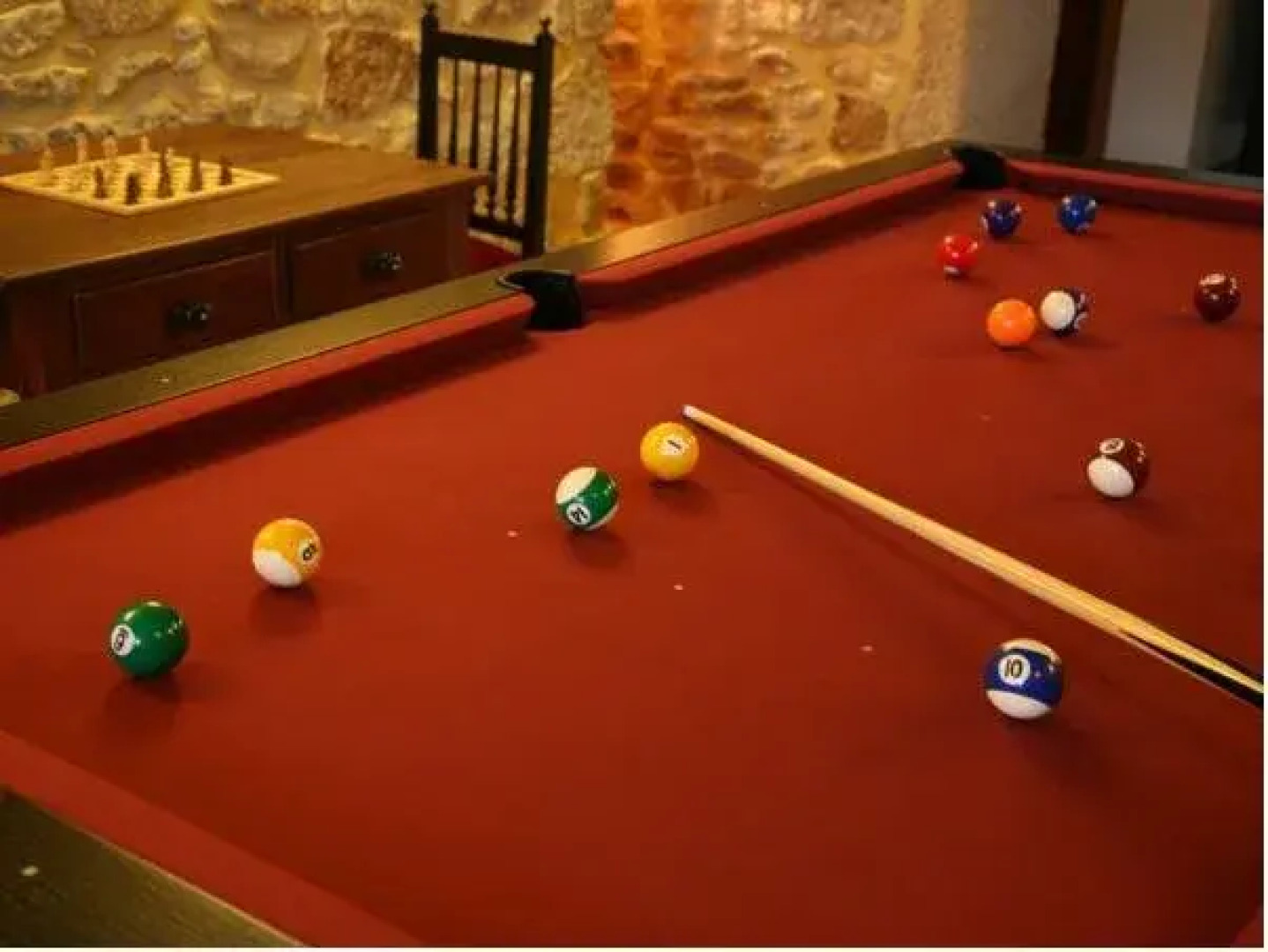 Casa D João Enes - Afife Residence