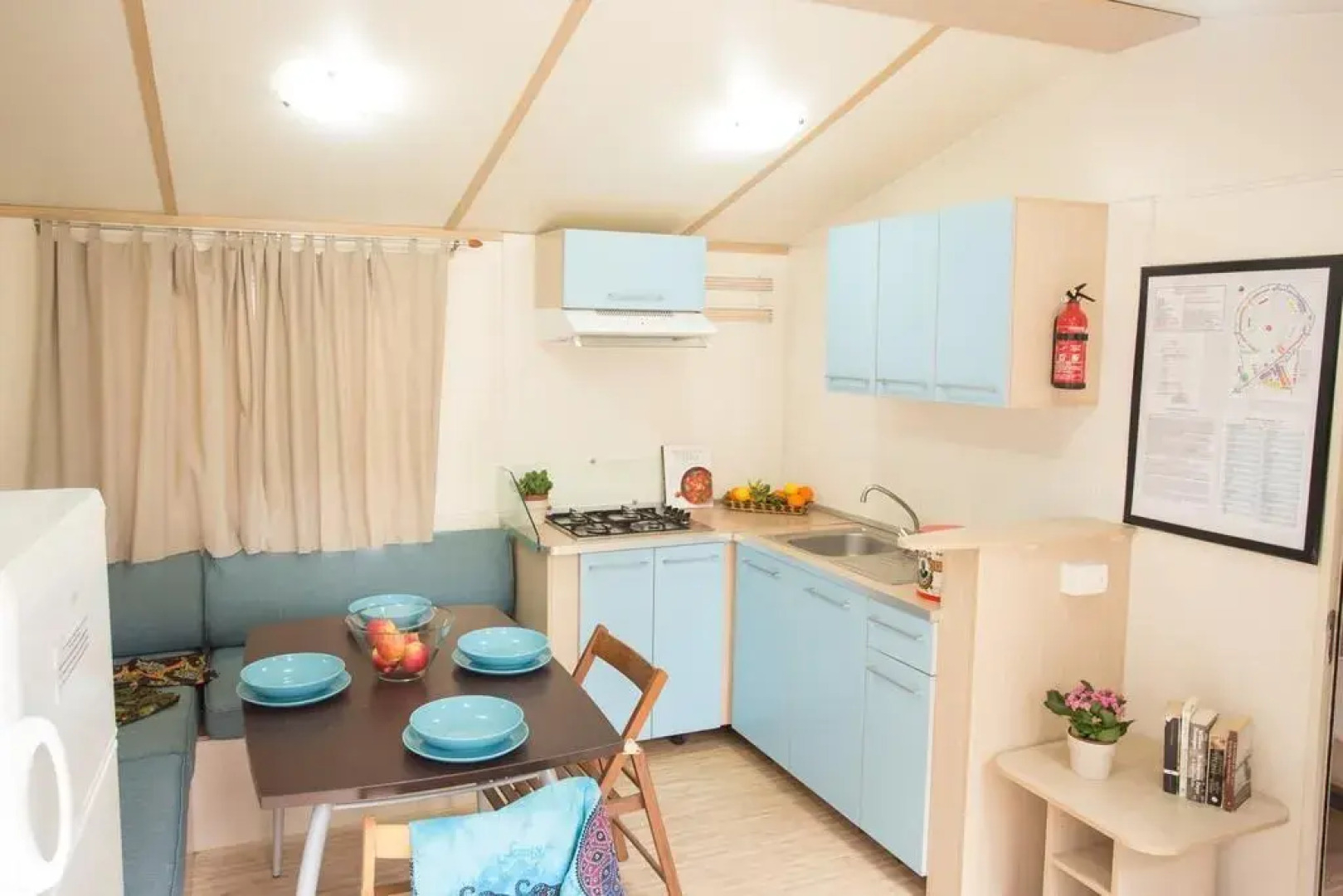 Gitavillage Le Marze