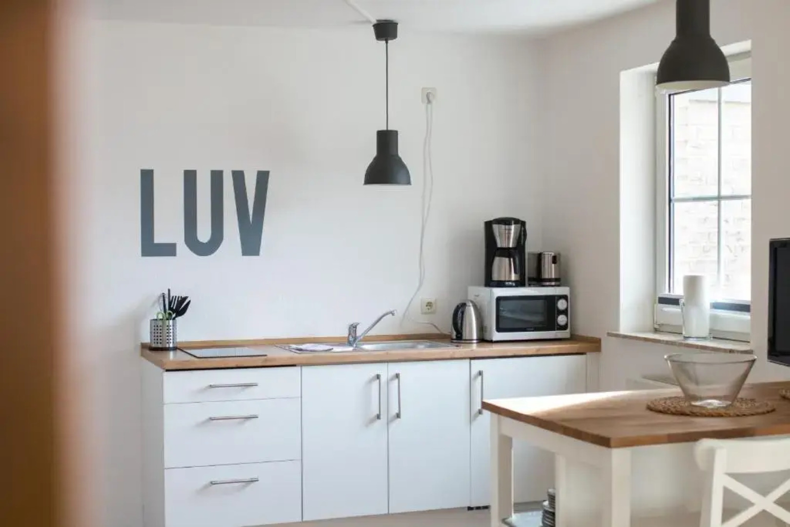 fewo1846 - Luv Wassersleben