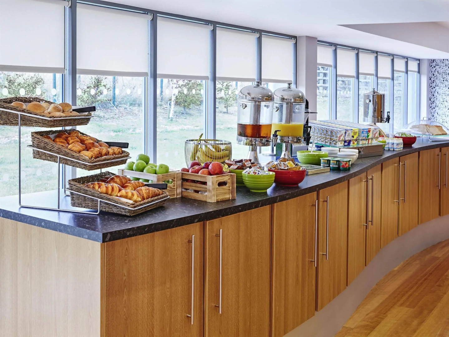 Hotel ibis Styles Barnsley