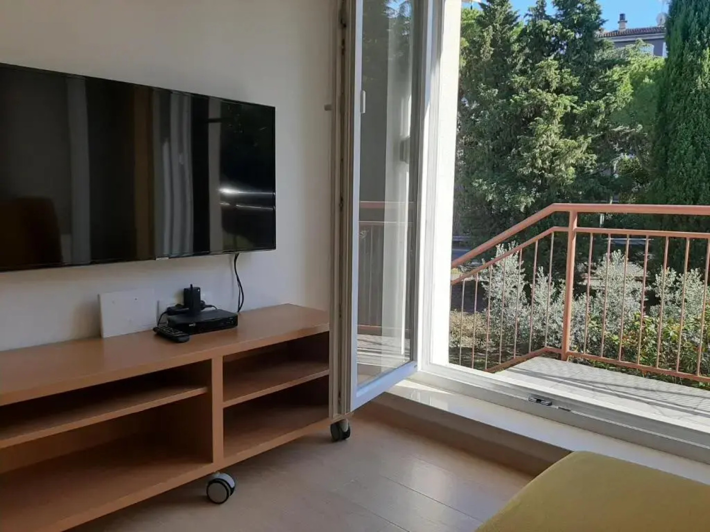 Apartma Sol, Izola, San Simon