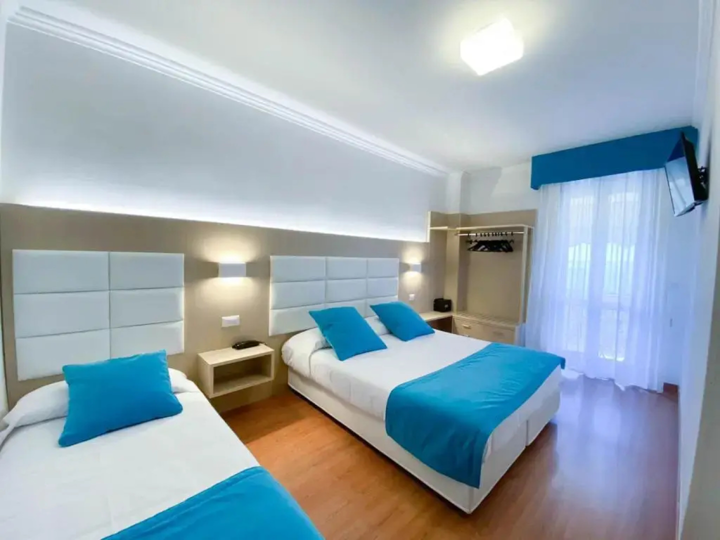 Le Naiadi Park Hotel Sul Lago