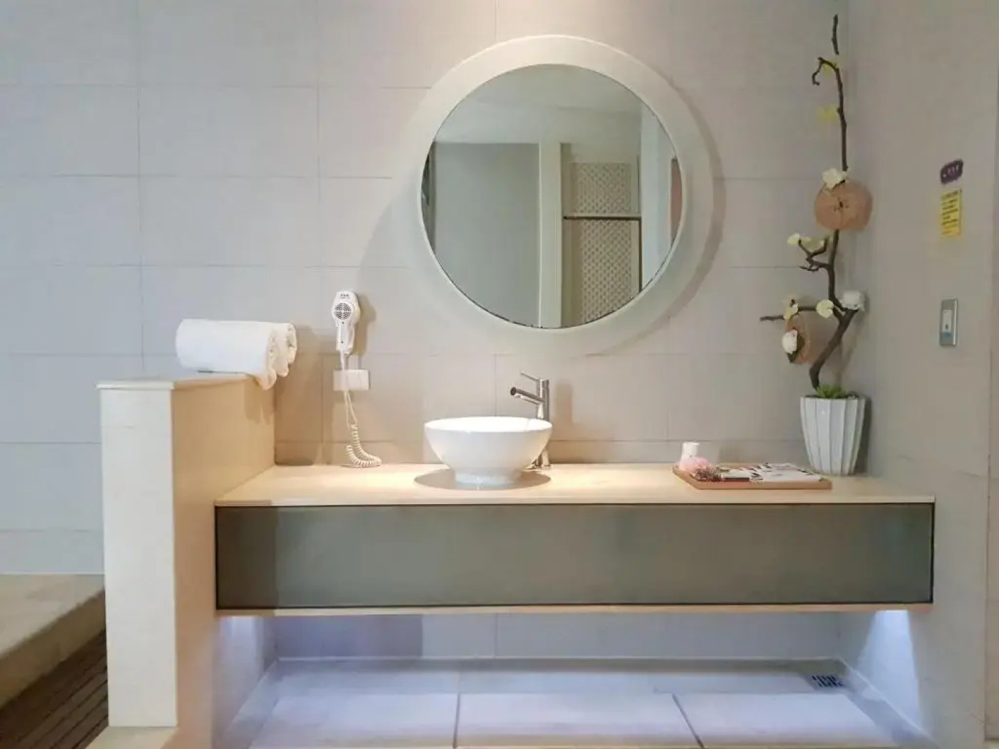 Vogue Boutique Motel