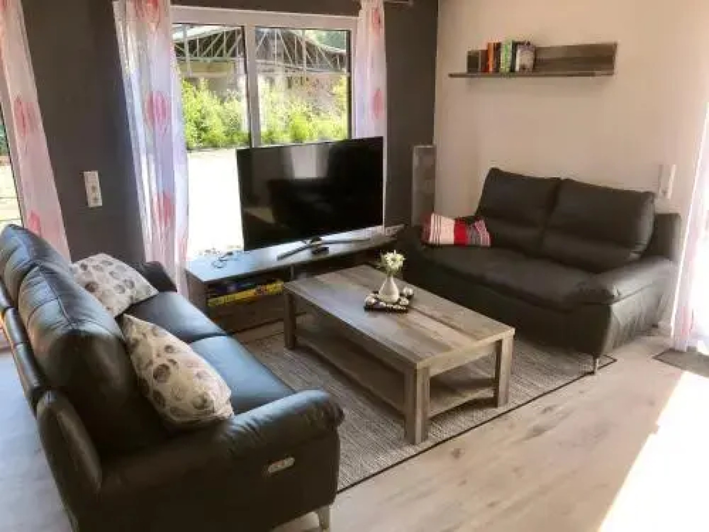 Ferienhaus Traumspot - [#95730]