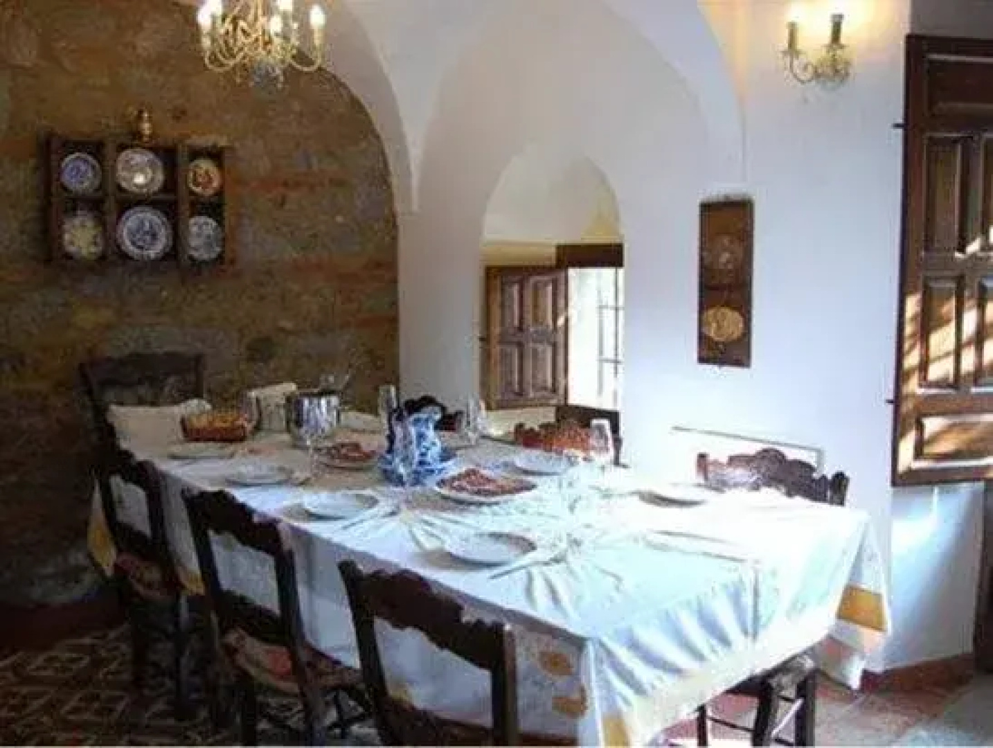 Casa Rural El Vasar