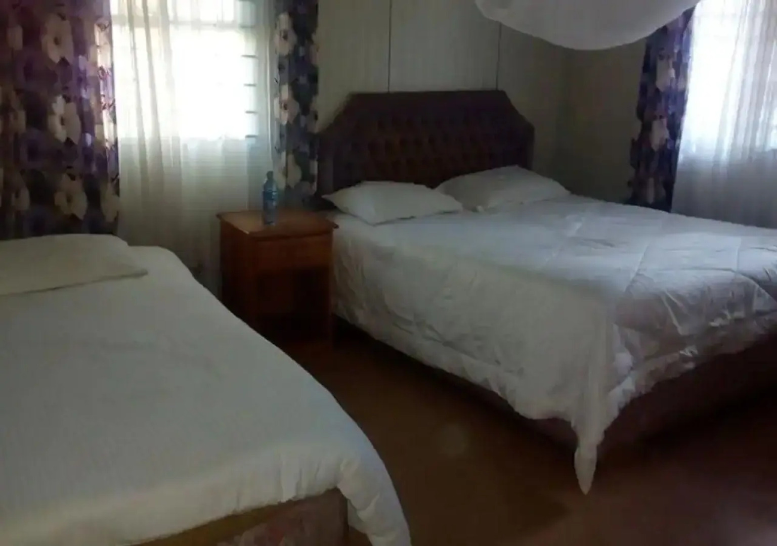 Lysak Haven Park Machakos