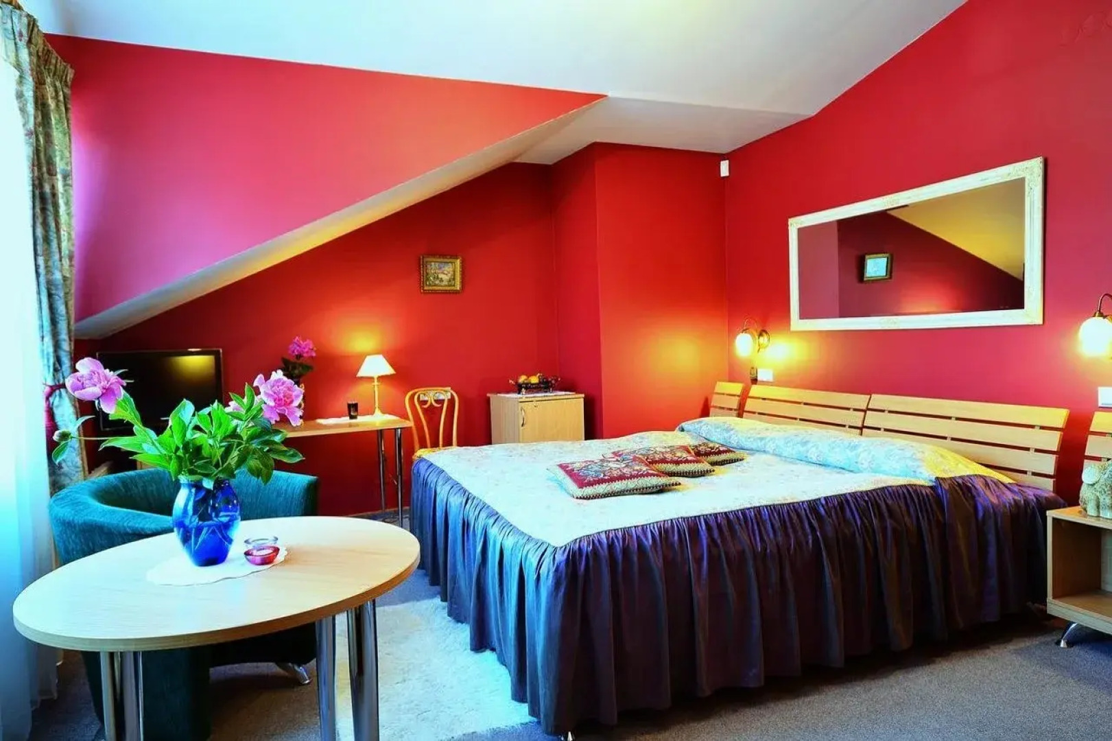 Best Eastern Centro Kubas