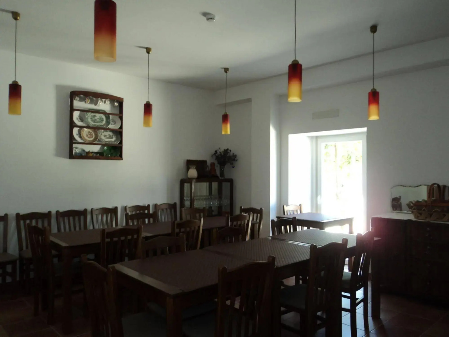 Casas da Moagem Turismo Rural