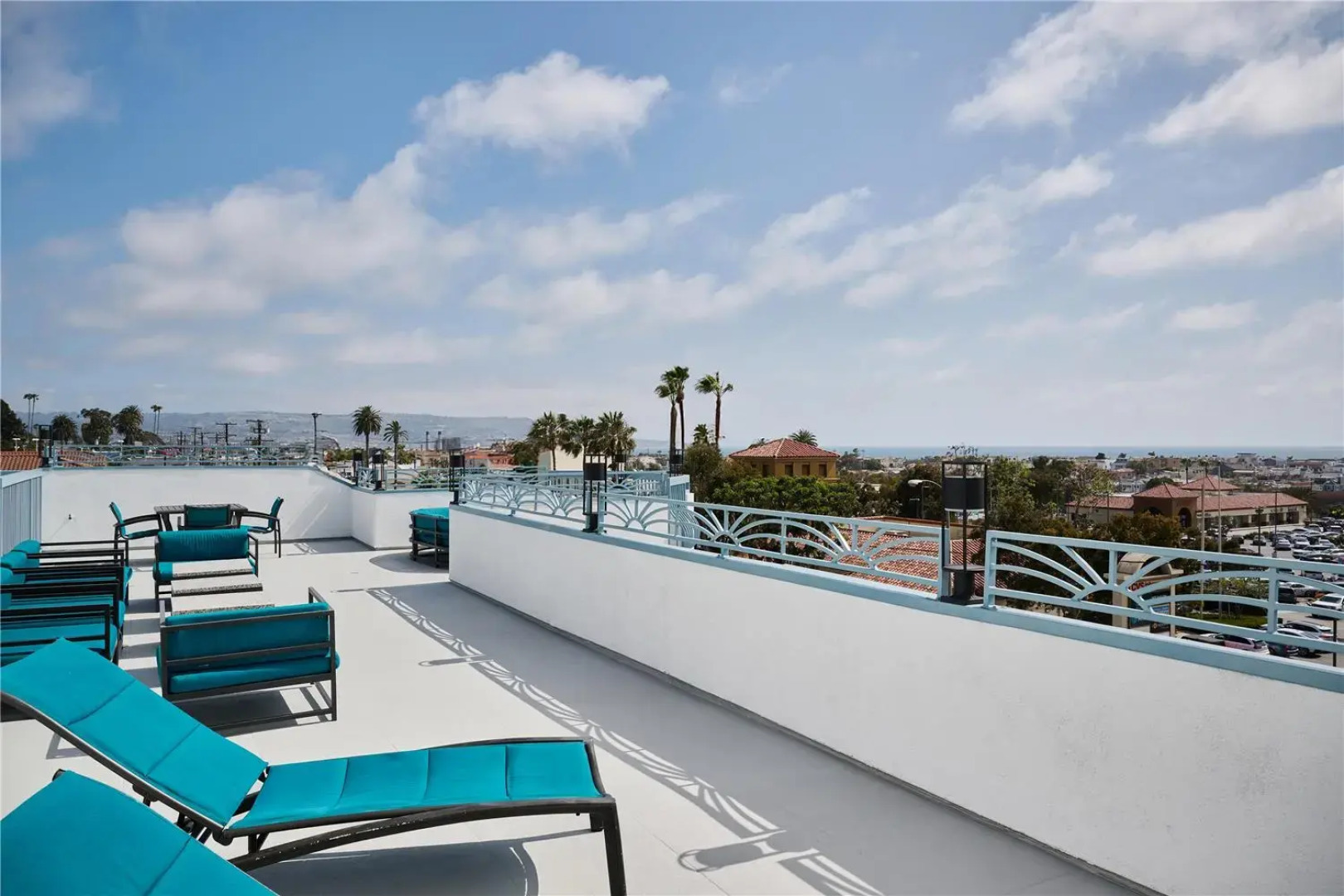 Hampton Inn & Suites Hermosa Beach