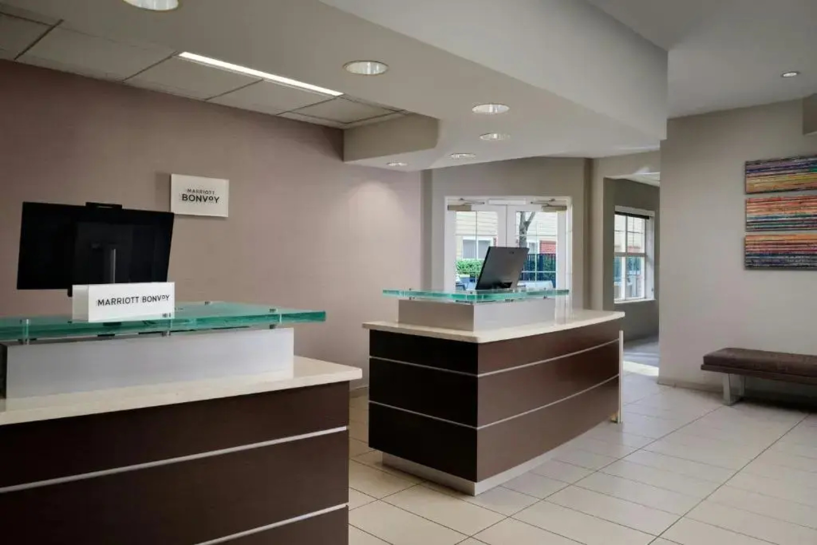 Residence Inn Stockton