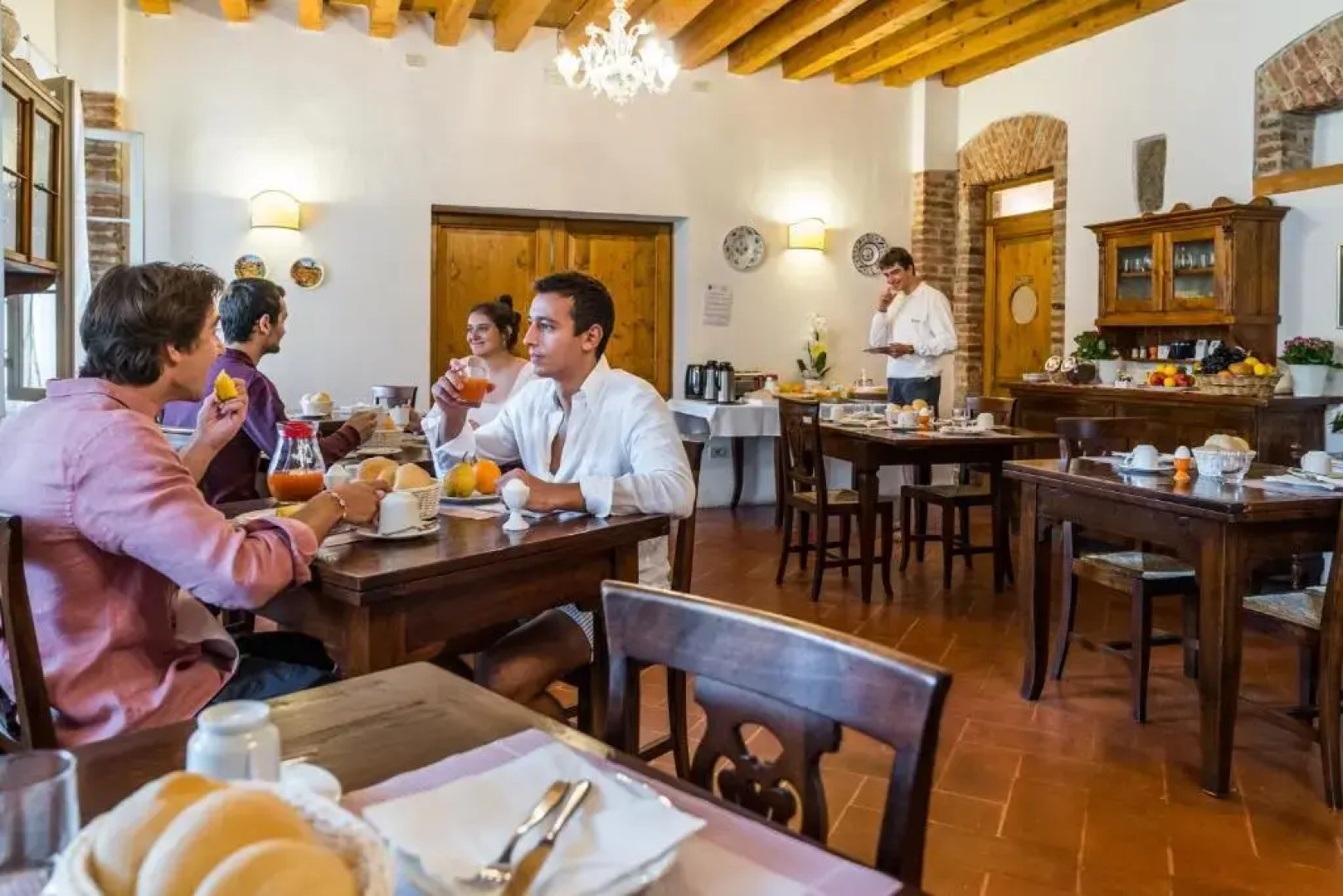 Agriturismo Tenuta Castel Venezze