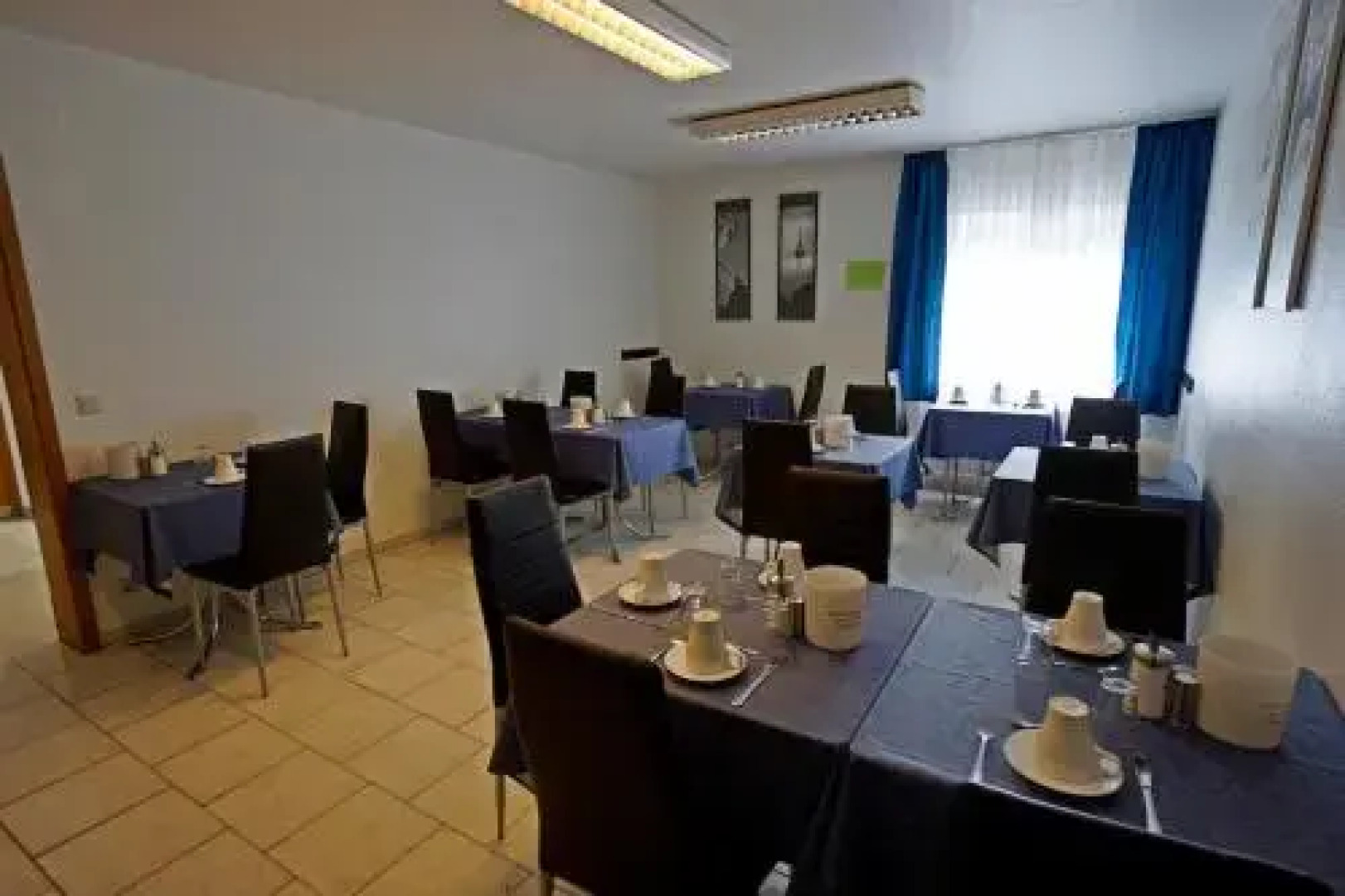 Gästehaus am Riedweg