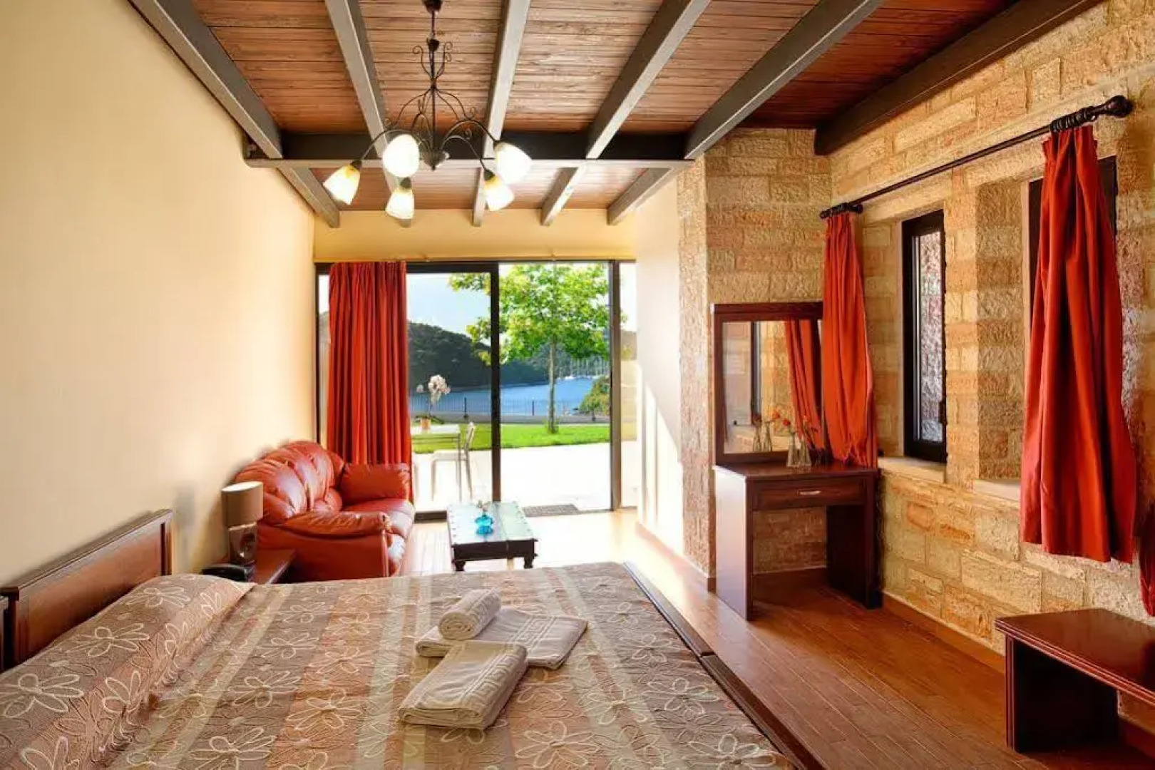 Ornella Beach Resort & Villas