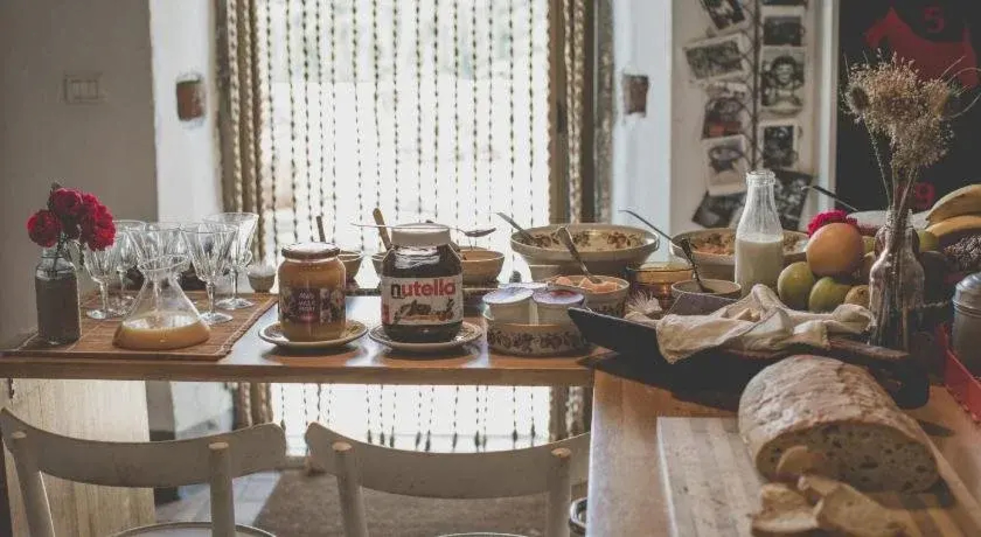 Acquapietra Guesthouse