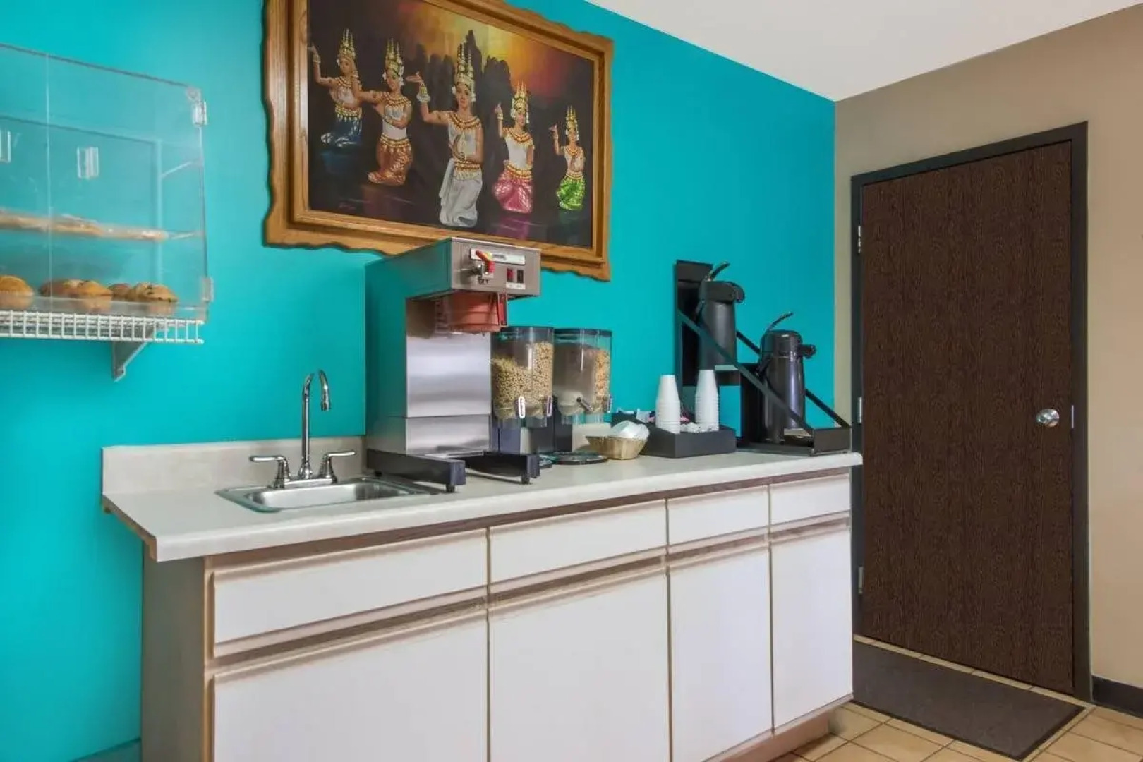 Knights Inn Wentzville