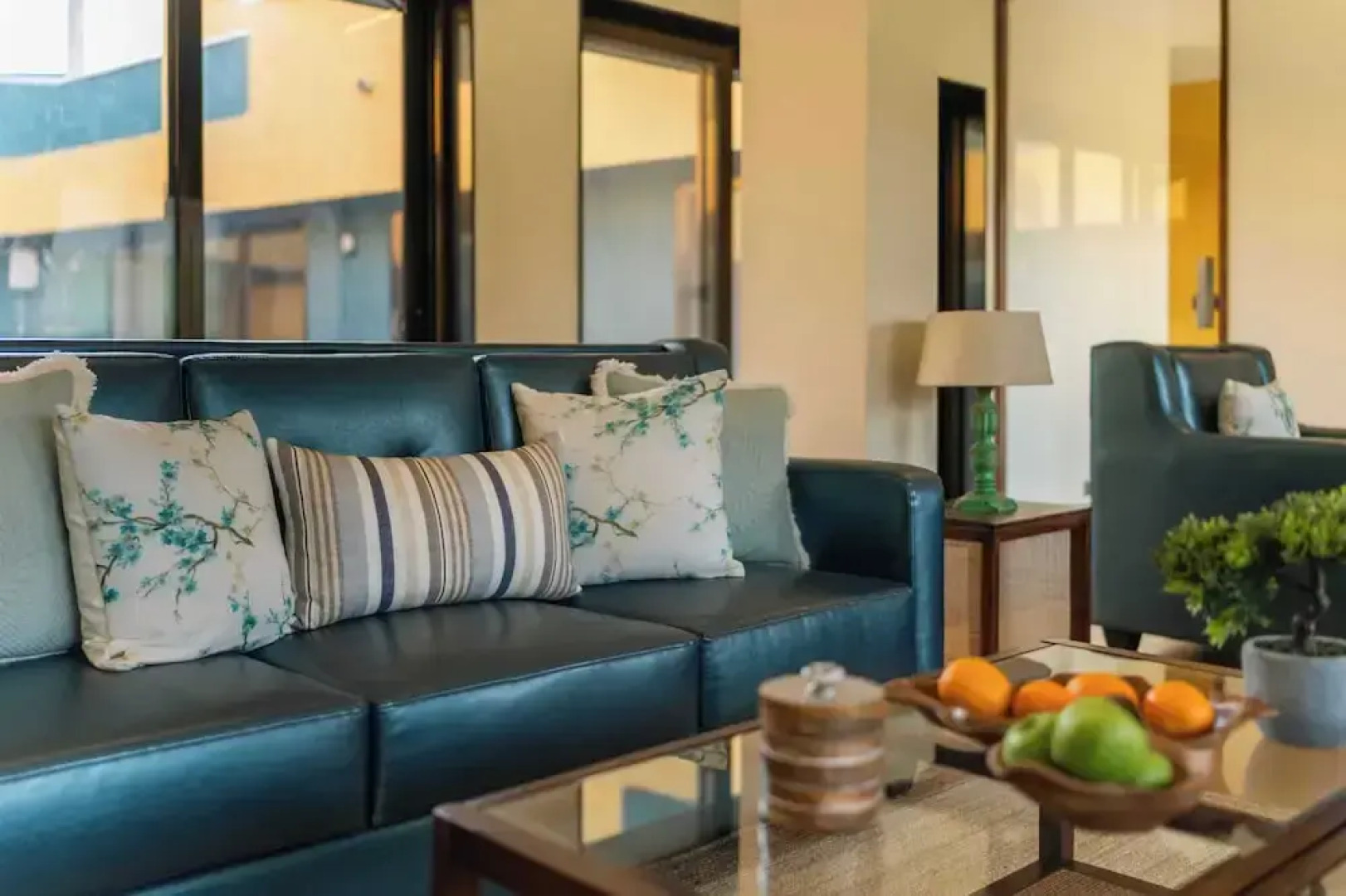 Amã Stays & Trails Pranamya, Alibaug