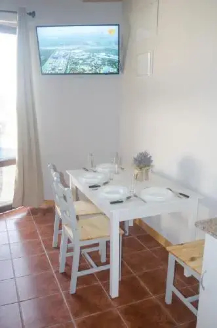 Camping Playa de Ajo